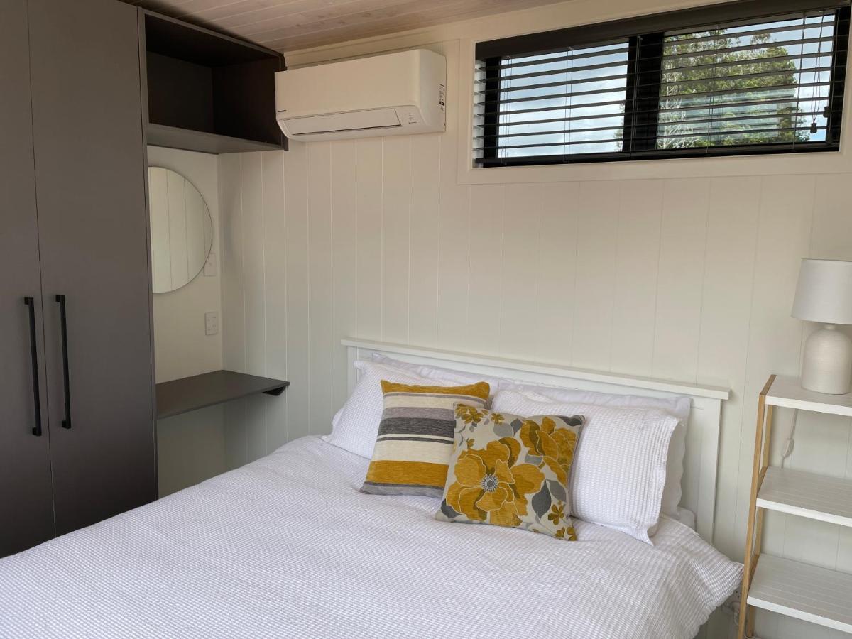 Pukeko Lane Apartment Tauranga Ngoại thất bức ảnh