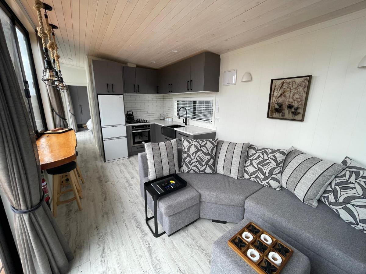 Pukeko Lane Apartment Tauranga Ngoại thất bức ảnh